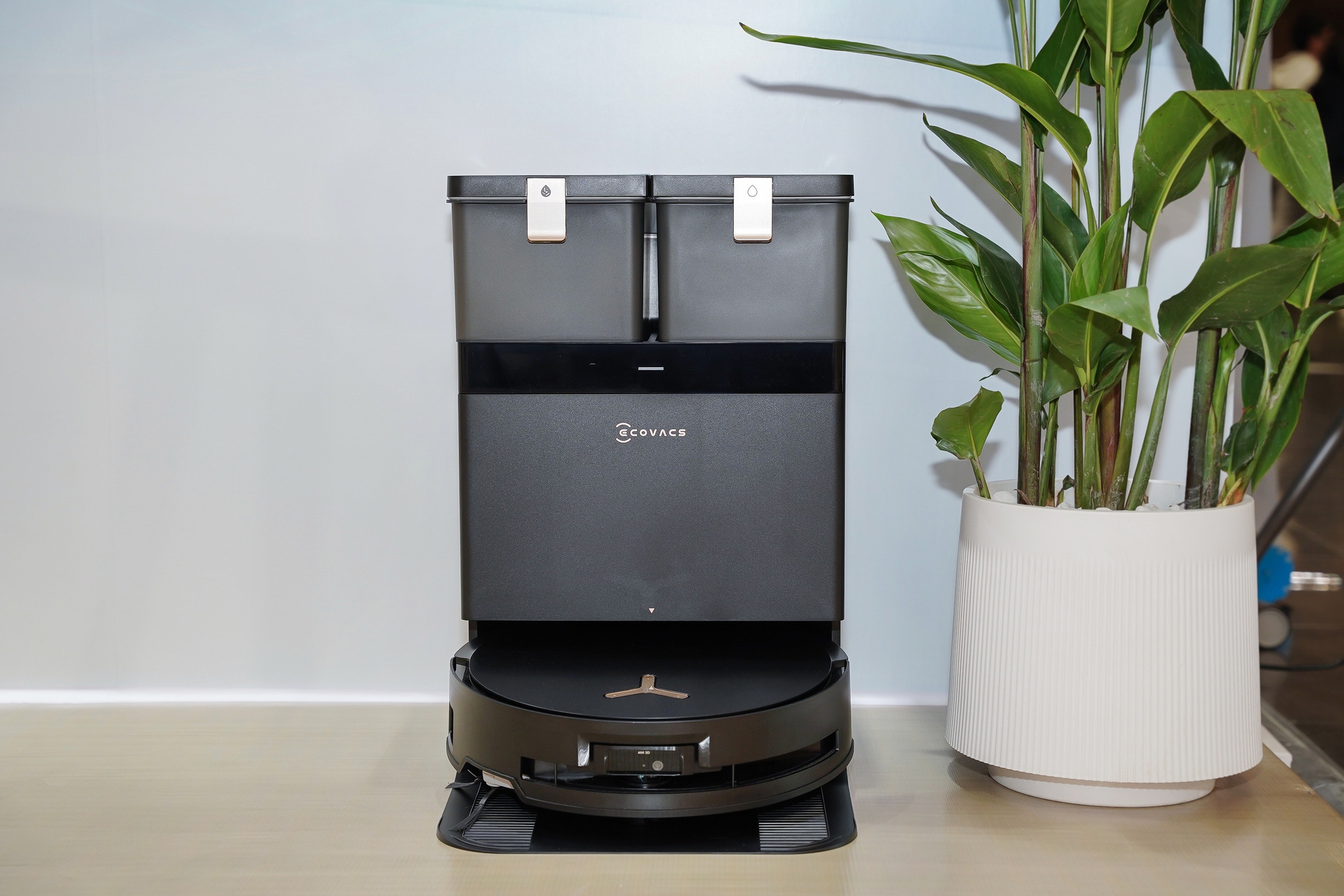 Doanh số tăng 600% năm qua, chiếm 40% thị phần, sếp lớn hãng robot hút bụi top 1 Việt Nam hé lộ mục tiêu đặc biệt năm 2025 - Ảnh 4