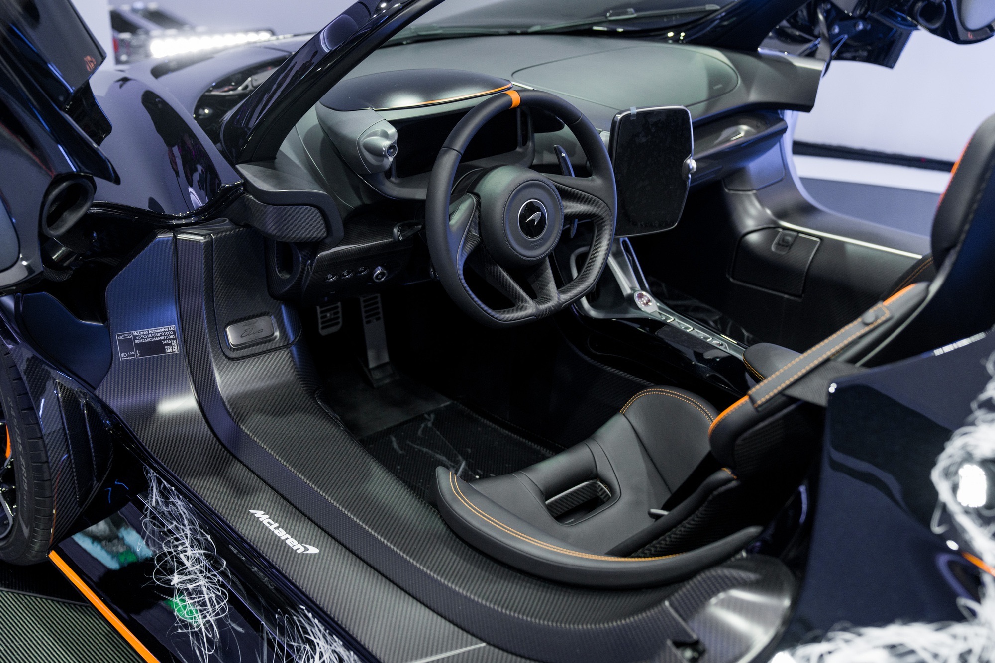 Được CĐM hỏi bao giờ mang McLaren Elva chạy ra đường, Minh Nhựa có câu trả lời khiến ai cũng chỉ biết cười trừ - Ảnh 14