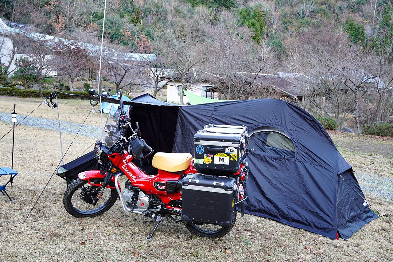 Mẫu xe gắn máy bán chạy nhất trong lịch sử, xứng danh huyền thoại của Honda, người Việt cực yêu thích - Ảnh 5