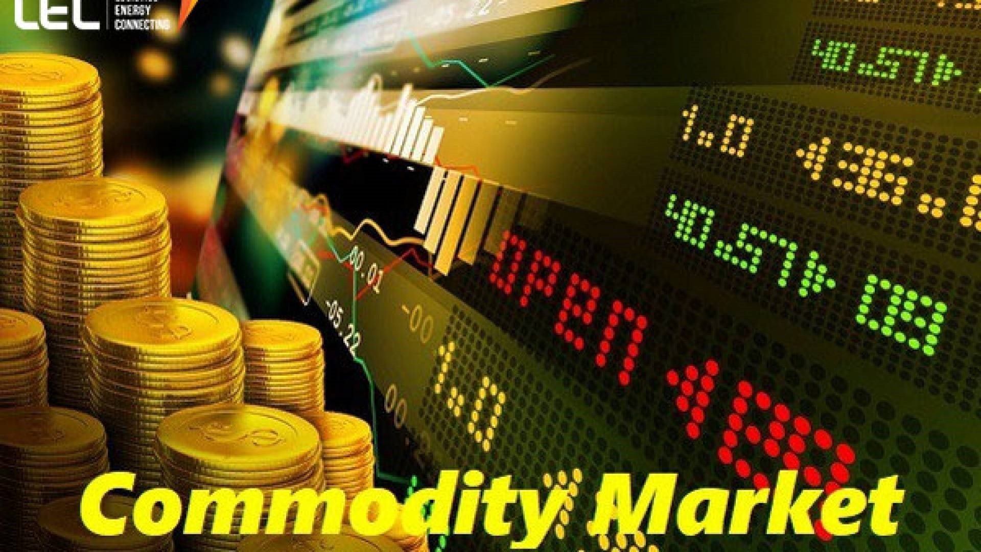 Thị trường ngày 28/02: Dầu bật tăng, vàng thấp nhất 2 tuần, gạo thấp nhất 20 tháng - Ảnh 1