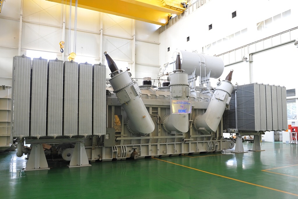 Việt Nam lập kỷ lục với "quái vật công nghệ" 260 tấn, thành nước ĐNÁ đầu tiên và duy nhất làm được 1 điều - Ảnh 2