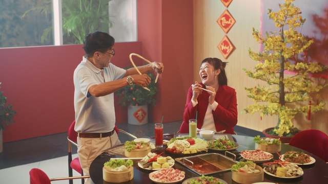 Tăng trưởng rõ nét, thị trường tài chính tiêu dùng bước vào kỷ nguyên mới - Ảnh 2