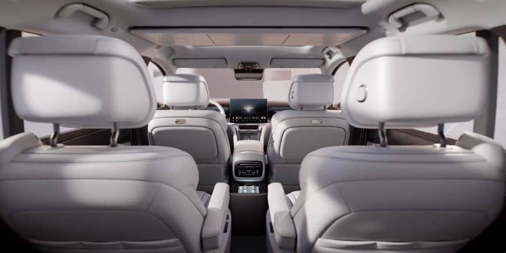 BYD lại chuẩn bị tung xe mới tại Việt Nam: Là mẫu SUV 3 hàng ghế cỡ lớn, giá dự kiến không hề rẻ - Ảnh 6