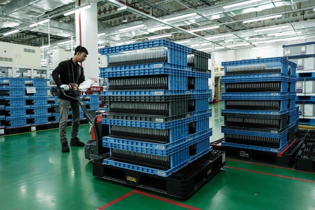 Không phải Trung Quốc "chạm đâu cũng hóa thành vàng": Giấc mơ xe điện của hàng xóm Việt Nam phải tạm biệt? - Ảnh 2