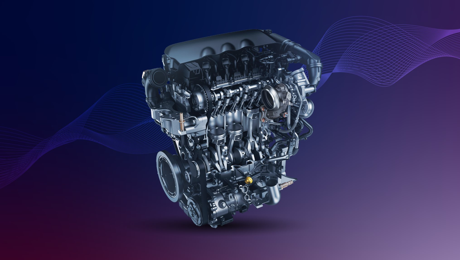 Peugeot 2008 2025 ra mắt thị trường Việt: Thiết kế lột xác, nâng cấp loạt tính năng hiện đại, giá bán vẫn là ẩn số - Ảnh 8