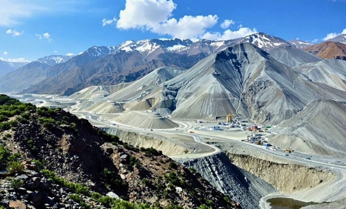 Quốc gia láng giềng Việt Nam tuyên bố phát hiện kho báu chứa hàng trăm triệu tấn "vàng đen" siêu hiếm, "giải độc đắc" giúp củng cố vị trí top 1 thế giới - Ảnh 1