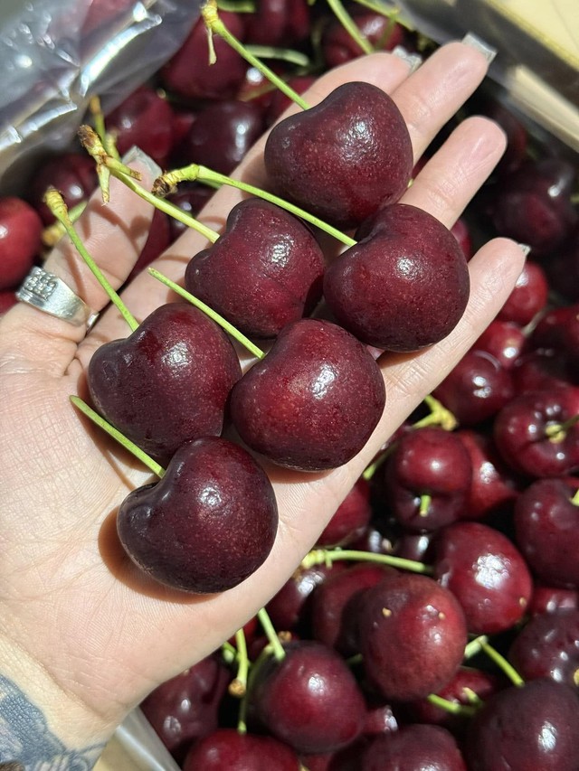 Loại trái cây quý tộc, nổi tiếng xa xỉ bất ngờ rớt giá, "rẻ chưa từng có": Vì sao? - Ảnh 4