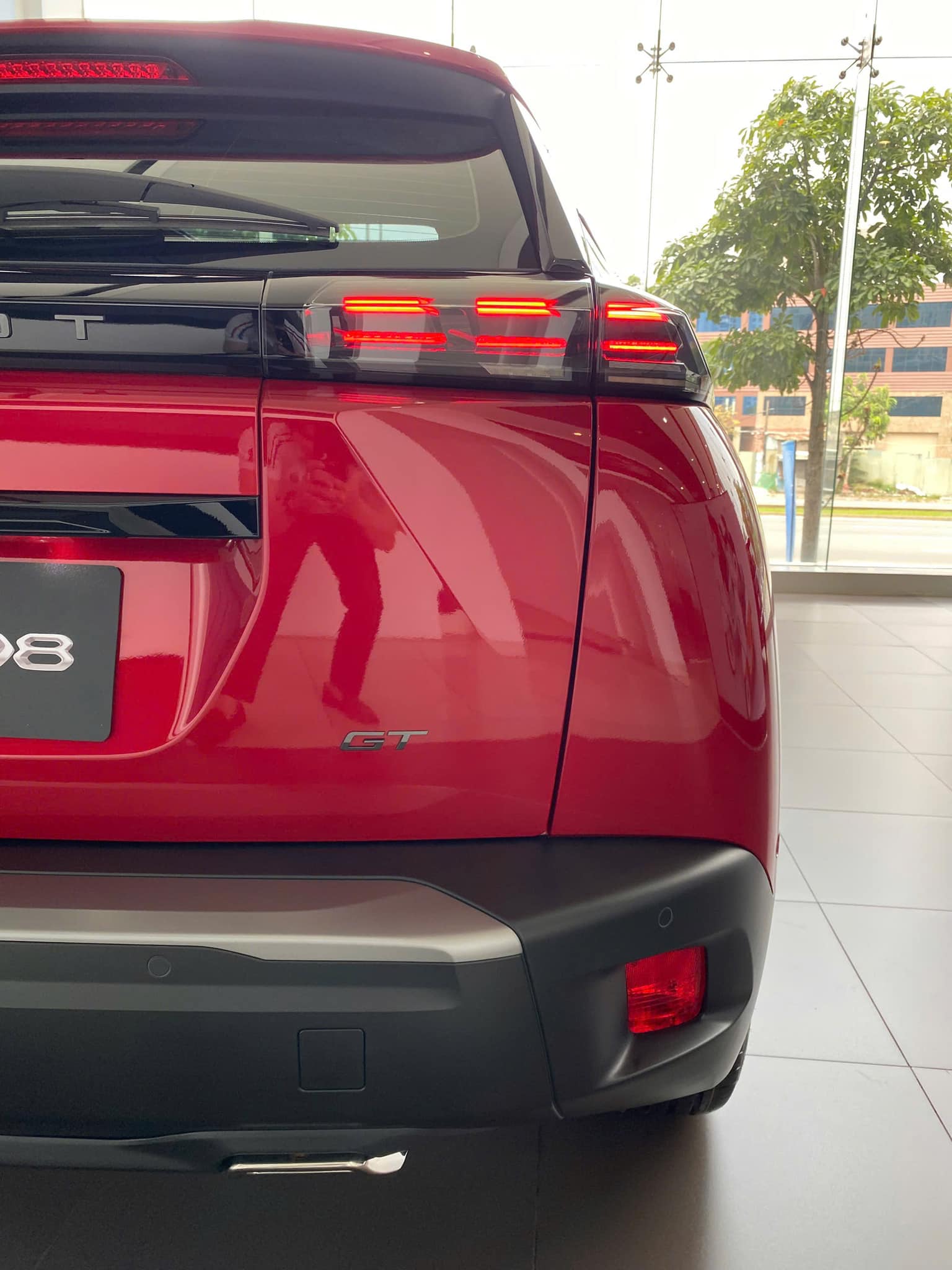 Peugeot 2008 mới giá cao nhất gần 900 triệu, đắt hơn CX-5, Tucson: Thiết kế thay đổi nhẹ, thêm một số tính năng - Ảnh 6