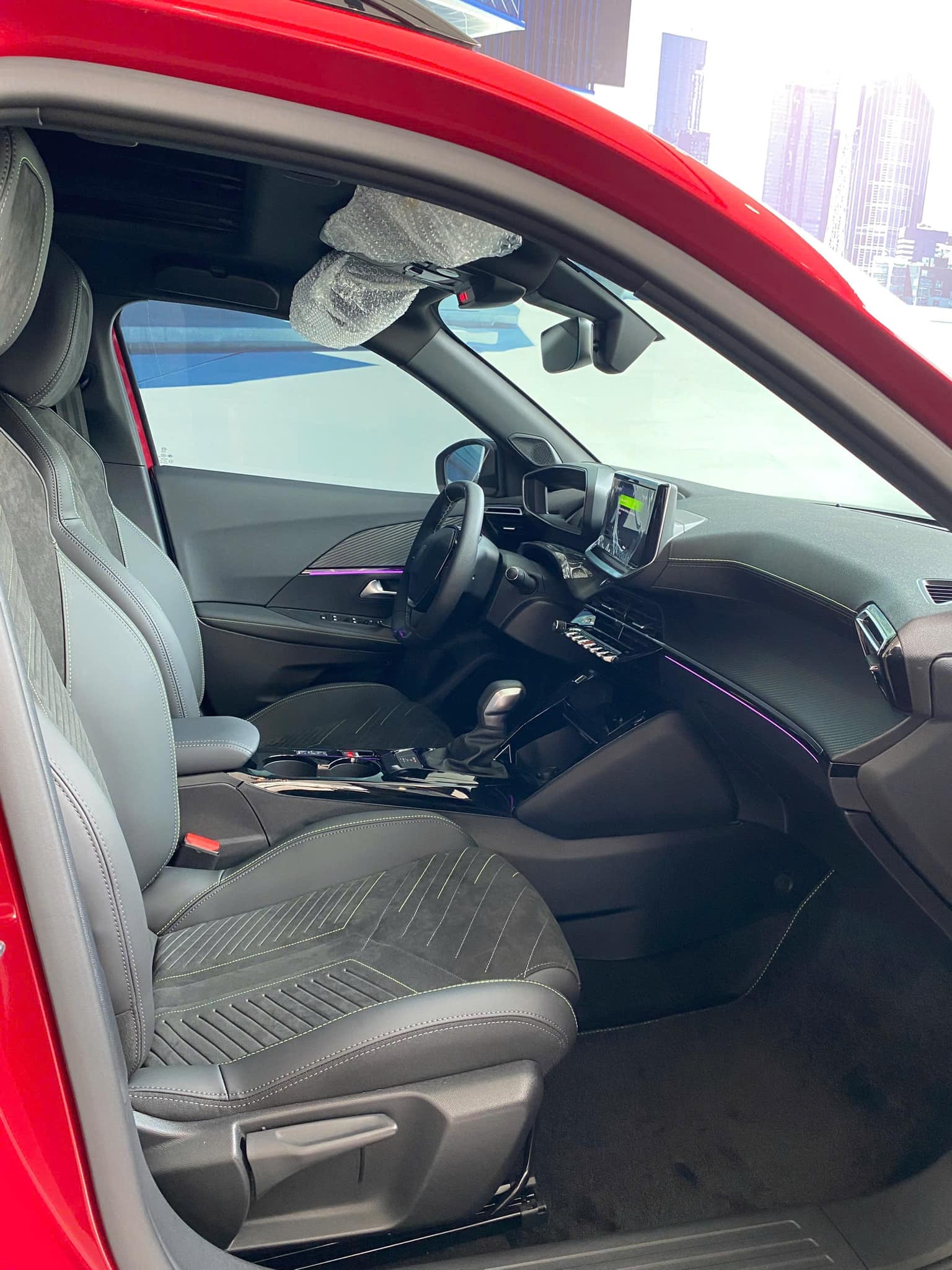 Peugeot 2008 mới giá cao nhất gần 900 triệu, đắt hơn CX-5, Tucson: Thiết kế thay đổi nhẹ, thêm một số tính năng - Ảnh 8