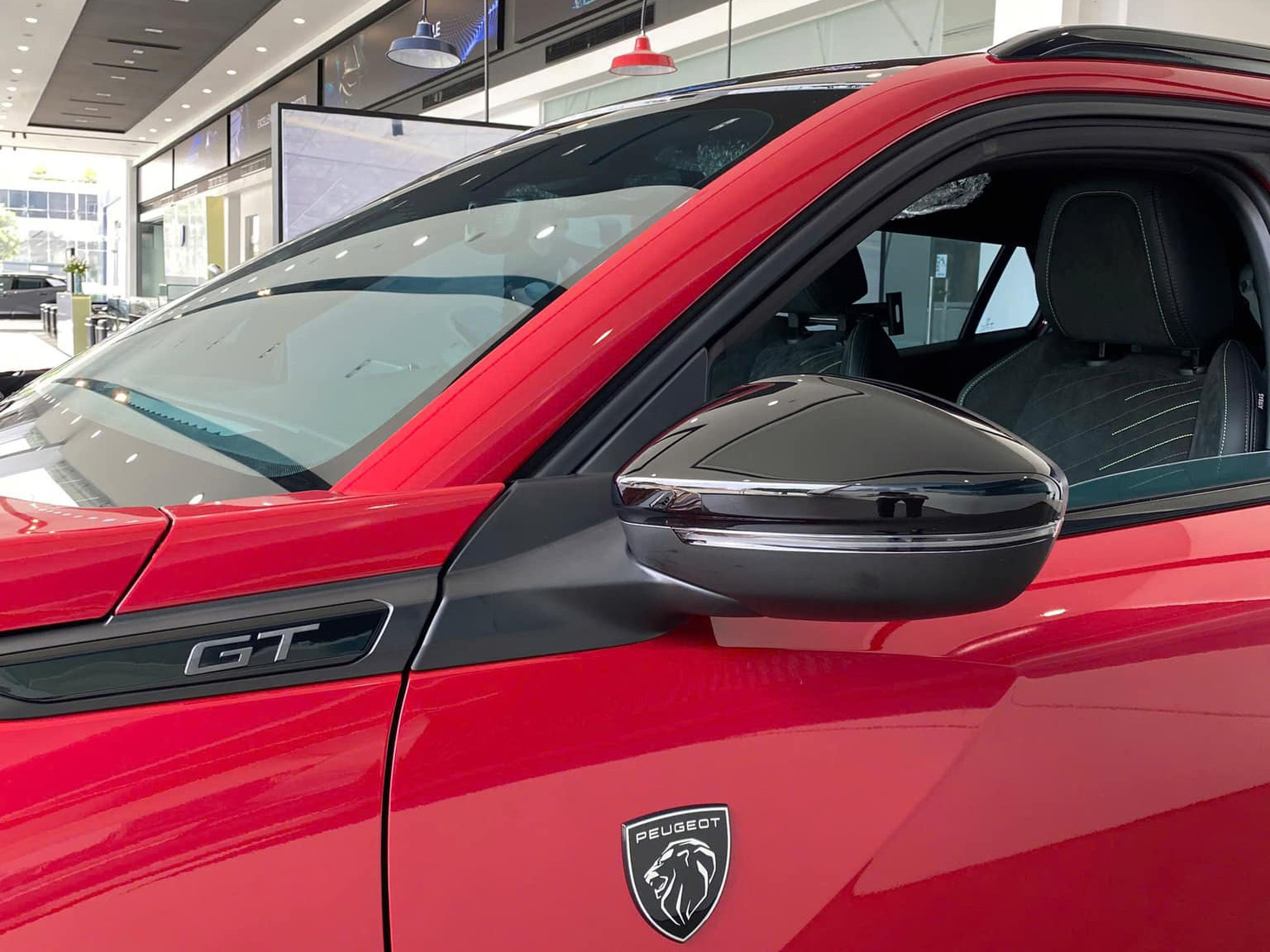 Peugeot 2008 mới giá cao nhất gần 900 triệu, đắt hơn CX-5, Tucson: Thiết kế thay đổi nhẹ, thêm một số tính năng - Ảnh 4