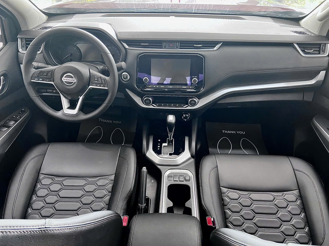 Nissan Navara giảm hơn 80 triệu tại đại lý: Giá thực tế rẻ nhất phân khúc, tăng sức cạnh tranh với Triton, Hilux - Ảnh 5