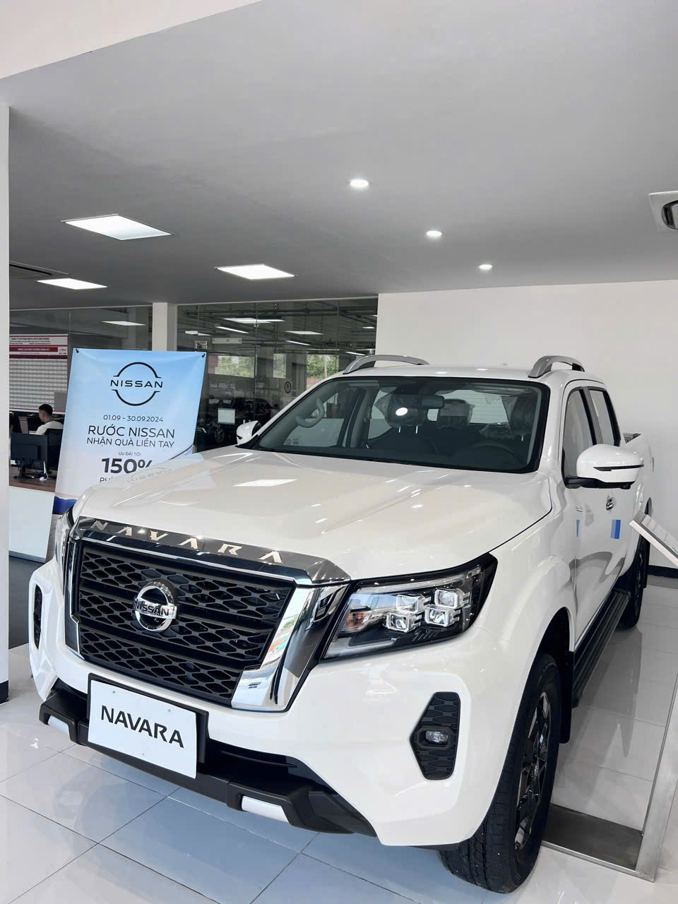 Nissan Navara giảm hơn 80 triệu tại đại lý: Giá thực tế rẻ nhất phân khúc, tăng sức cạnh tranh với Triton, Hilux - Ảnh 4