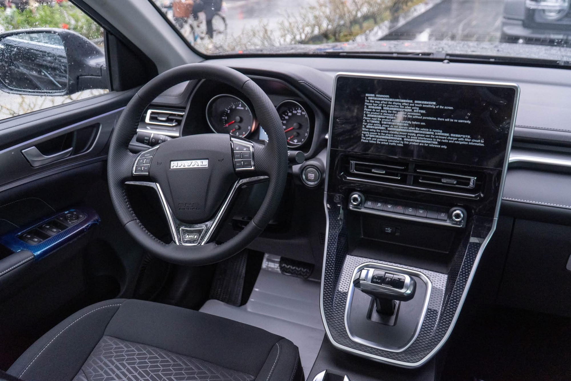 Rộ bảng giá tiền tỷ của loạt xe GWM vừa về Việt Nam: MPV như Alphard hơn 2,6 tỷ, SUV cỡ Land Cruiser hơn 2,1 tỷ đồng - Ảnh 11