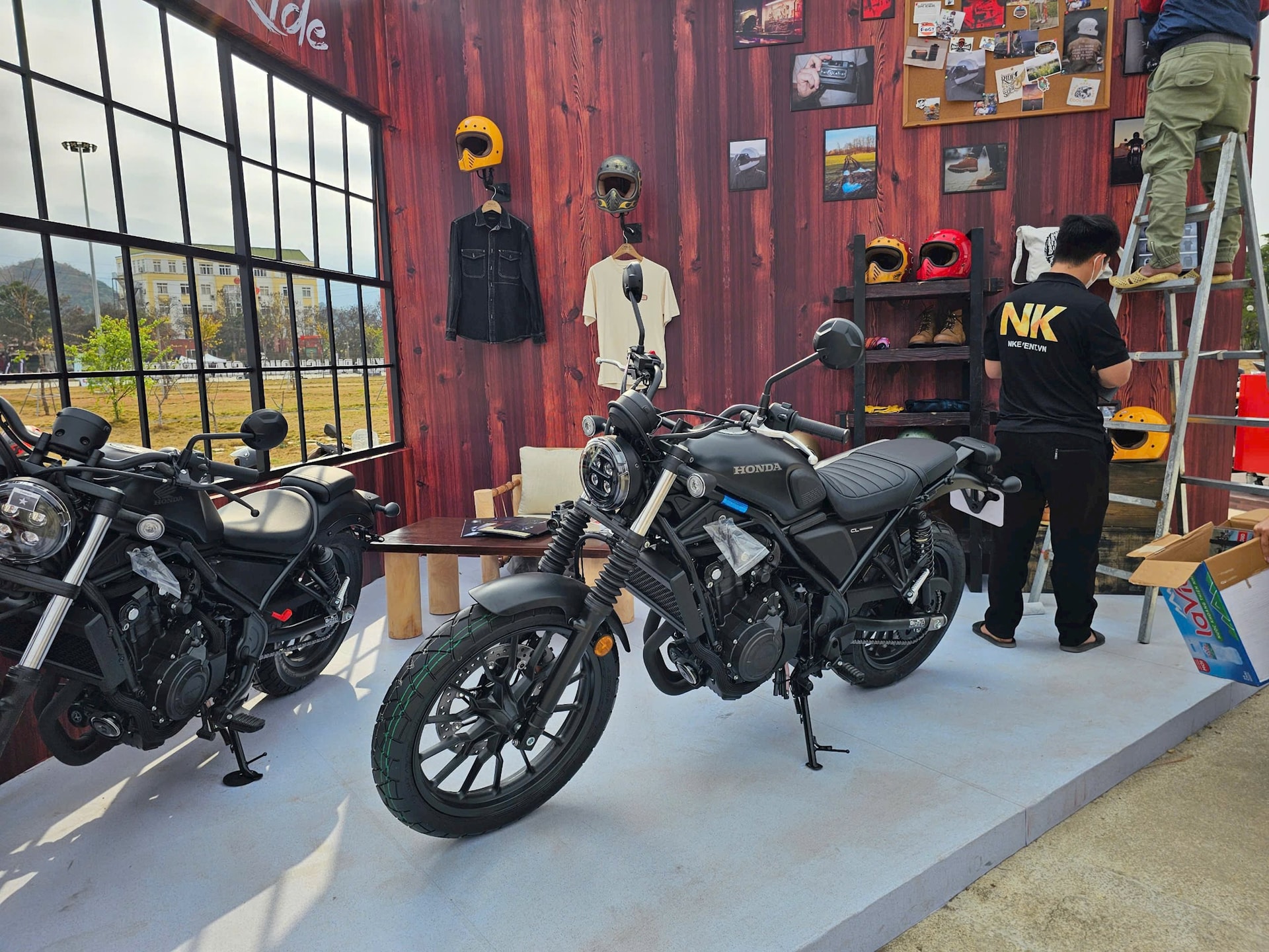 Hãng xe máy bán chạy nhất Việt Nam ra mắt 5 xe mới: 2 mẫu mới toanh, 3 bản nâng cấp - giá bán thế nào? - Ảnh 7