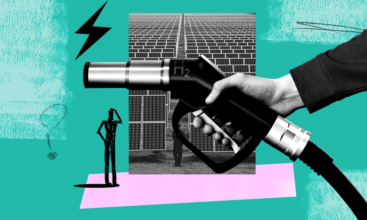 Tại sao cuộc chạy đua năng lượng tiếp theo là hydro dưới lòng đất? - Ảnh 4