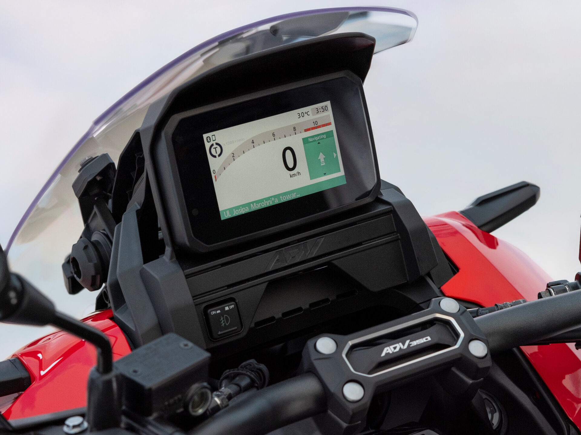 'Vua xe ga' của Honda ra mắt thị trường Việt cuối tuần này: Thiết hầm hố, trang bị ngang cơ SH, giá hấp dẫn - Ảnh 3