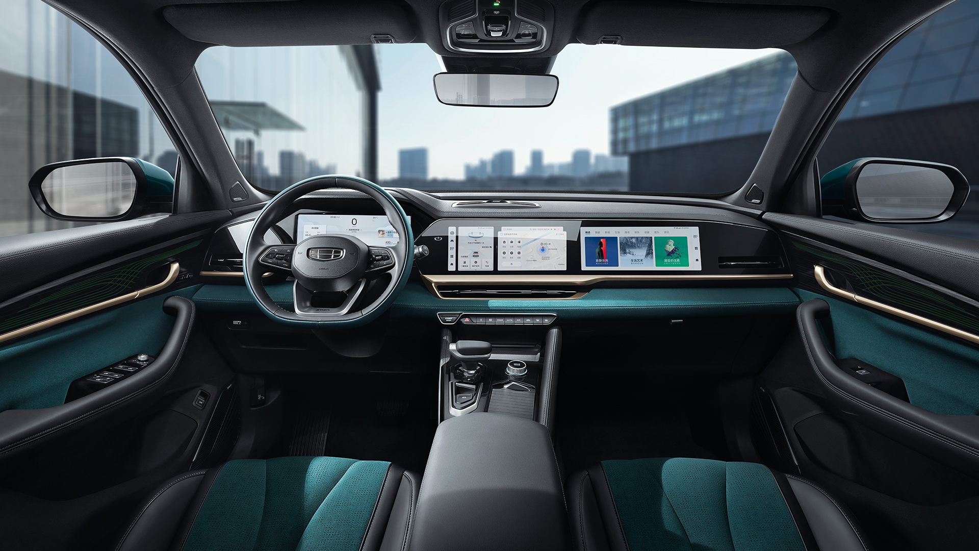 Hãng xe xây nhà máy 4.100 tỷ tại Thái Bình sắp ra mắt đối thủ Hyundai Santa Fe: giới thiệu khách Việt trong quý II, giá mềm chỉ ngang SUV cỡ C - Ảnh 2