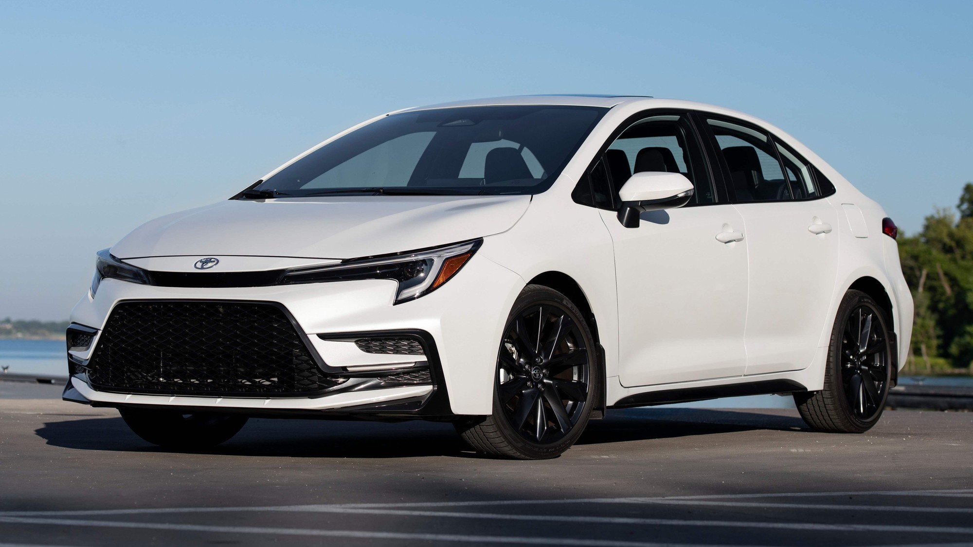 10 thị trường ô tô lớn nhất thế giới năm 2024: Trung Quốc đứng ngôi đầu 16 năm liên tiếp, doanh số gấp đôi Mỹ - Ảnh 7