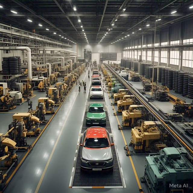 Lần đầu tiên trong lịch sử, thị trường Việt Nam chứng kiến sự đổ bộ kỷ lục của 1 mặt hàng từ Trung Quốc - Ảnh 3