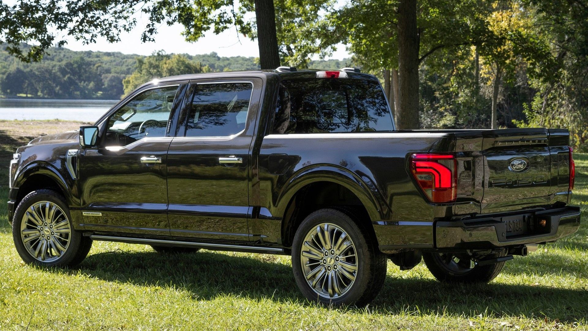 10 thị trường ô tô lớn nhất thế giới năm 2024: Trung Quốc đứng ngôi đầu 16 năm liên tiếp, doanh số gấp đôi Mỹ - Ảnh 5