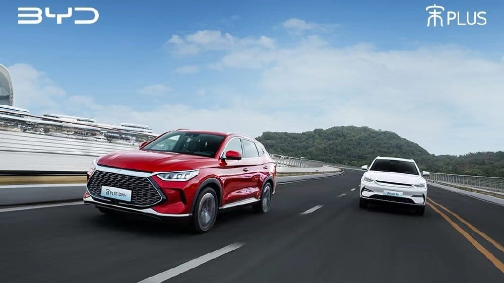 Xe BYD liên tục giảm giá lại thêm nhiều công nghệ xịn, nhiều chủ cũ bất mãn, hơn 4.700 lượt phàn nàn trong một tuần - Ảnh 2