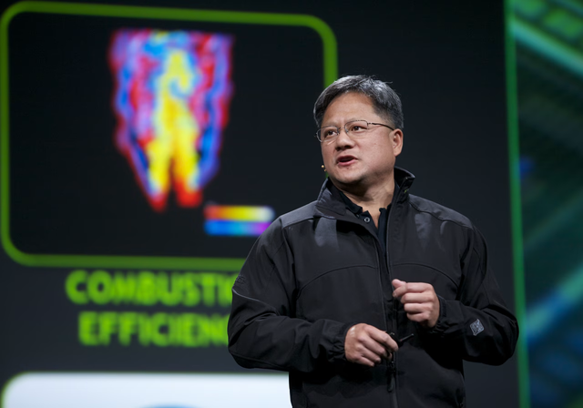 "Thế giới đã nhầm", NVIDIA thành công không chỉ nhờ mỗi Jensen Huang: Có một nhân vật bí ẩn giờ mới hé lộ - Ảnh 4
