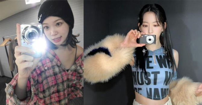 Trào lưu Gen Z dùng iPhone 5s, iPhone SE chụp ảnh hoài cổ - Ảnh 2