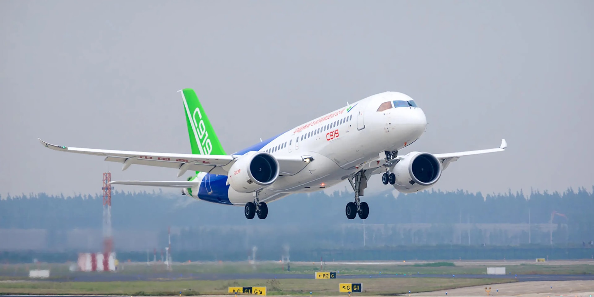 Đã có hãng bay Việt Nam ký hợp đồng nhưng vì sao chưa khai thác máy bay do Trung Quốc sản xuất? - Ảnh 1