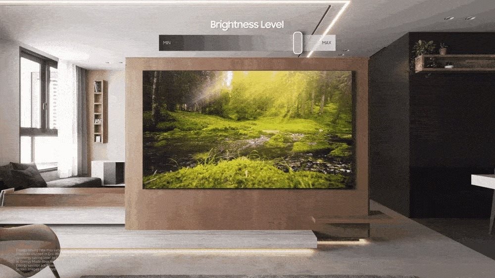 Điều gì tạo nên sức mạnh của TV AI Neo QLED 8K Samsung? - Ảnh 3