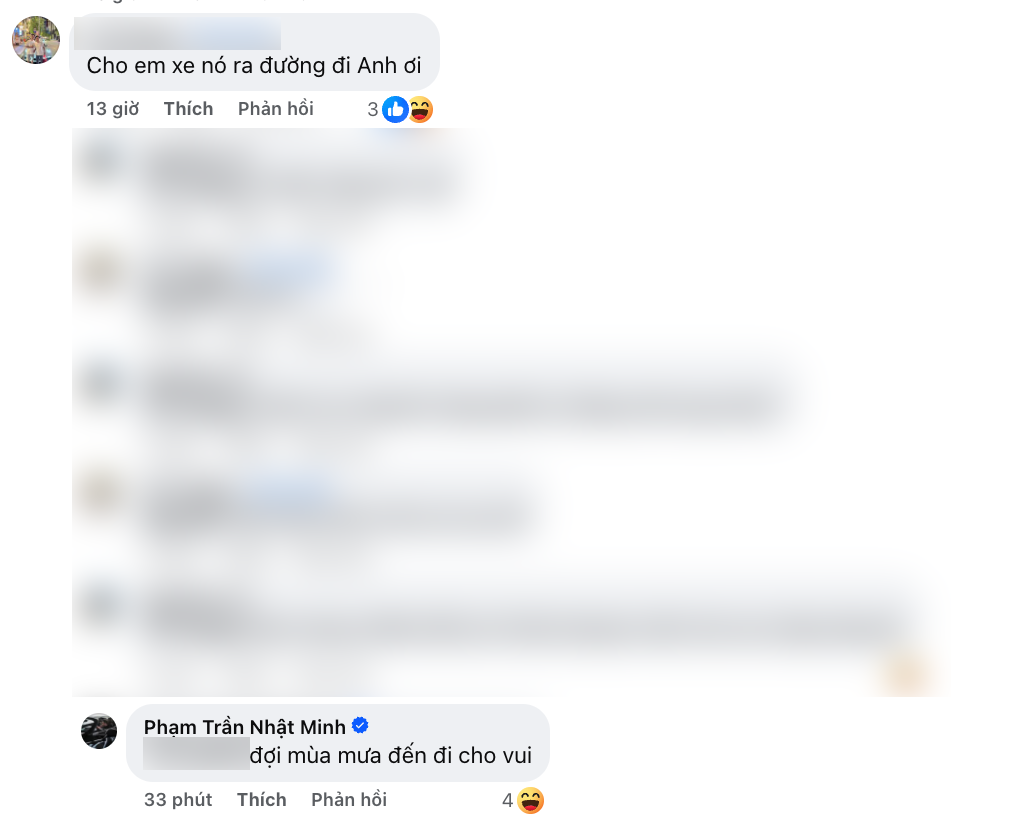 Được CĐM hỏi bao giờ mang McLaren Elva chạy ra đường, Minh Nhựa có câu trả lời khiến ai cũng chỉ biết cười trừ - Ảnh 4