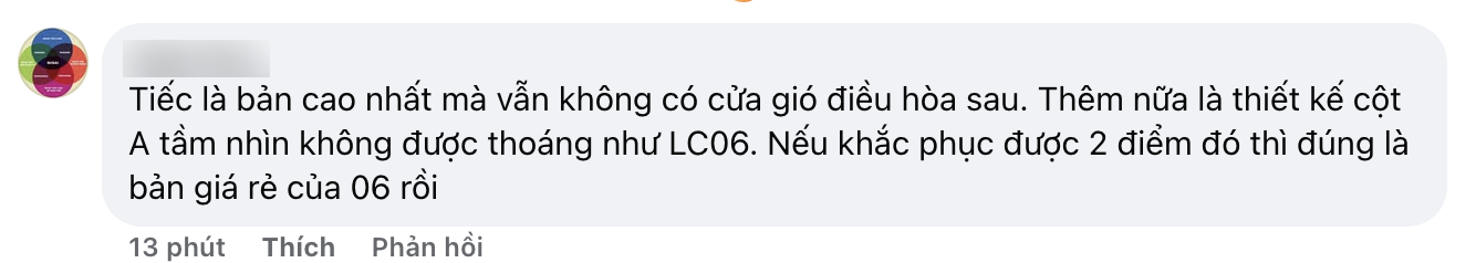 CĐM nhận xét Geely Coolray: Người khen giá rẻ máy mạnh, kẻ chê nguồn gốc xuất xứ, có chi tiết không phù hợp thời tiết Việt Nam - Ảnh 13