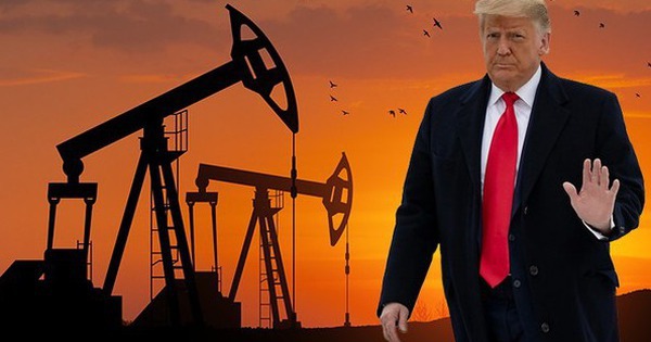 Thông điệp của OPEC tới ông Trump: Chúng tôi đặt giá, không phải ông