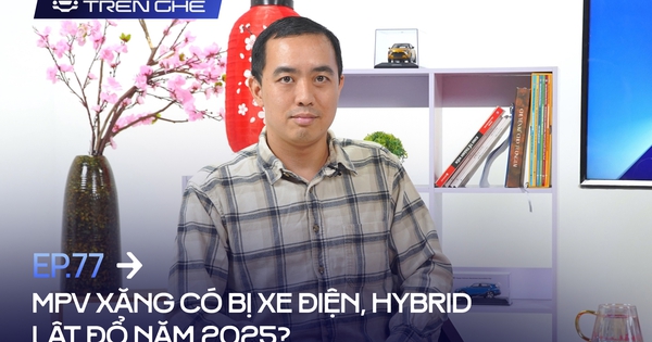 3 nỗi lo lớn của xe Nhật, Hàn ở Việt Nam năm 2025: Hybrid hoá, xe điện và…