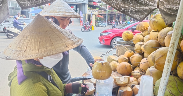 Loại quả quen thuộc bỗng khan hiếm, giá tăng vọt ngay đầu năm