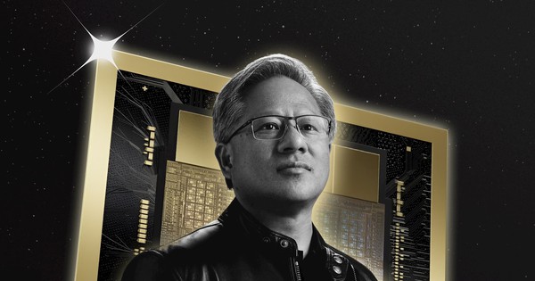 "Thế giới đã nhầm", NVIDIA thành công không chỉ nhờ mỗi Jensen Huang: Có một nhân vật bí ẩn giờ mới hé lộ