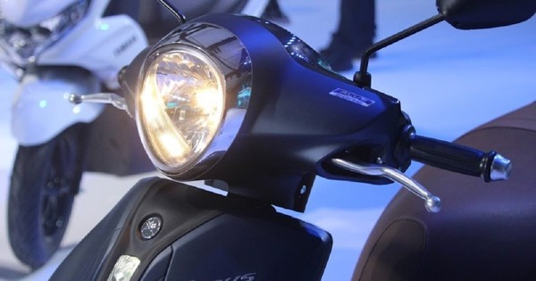 3 mẫu Yamaha giảm giá mạnh trong tháng 2: Cao nhất gần 5 triệu, có mẫu sang xịn, 'hợp ví' chị em