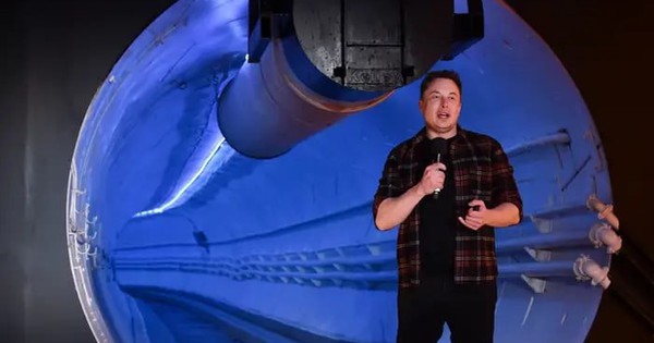 Elon Musk bắt tay đào "lỗ giun" không có điểm mù dưới lòng Dubai: Tự tin sống khỏe cả khi có chiến tranh