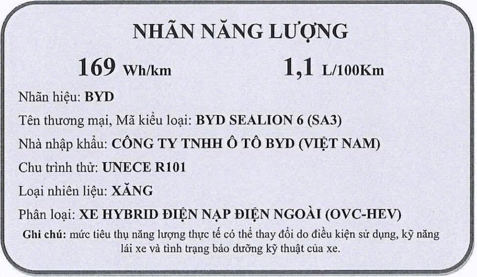 Ô tô tiết kiệm xăng như xe máy 1,1L/100km lộ diện "bằng xương bằng thịt", sẵn sàng "chặt đẹp" Mazda CX-5 - Ảnh 4