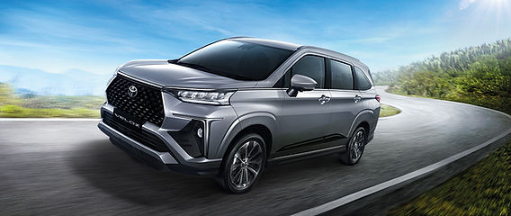 Xe Toyota 7 chỗ ăn xăng 6,3L/100km, giá hơn 600 triệu, bán rất chạy, đang được tặng vài chục triệu đồng - Ảnh 3