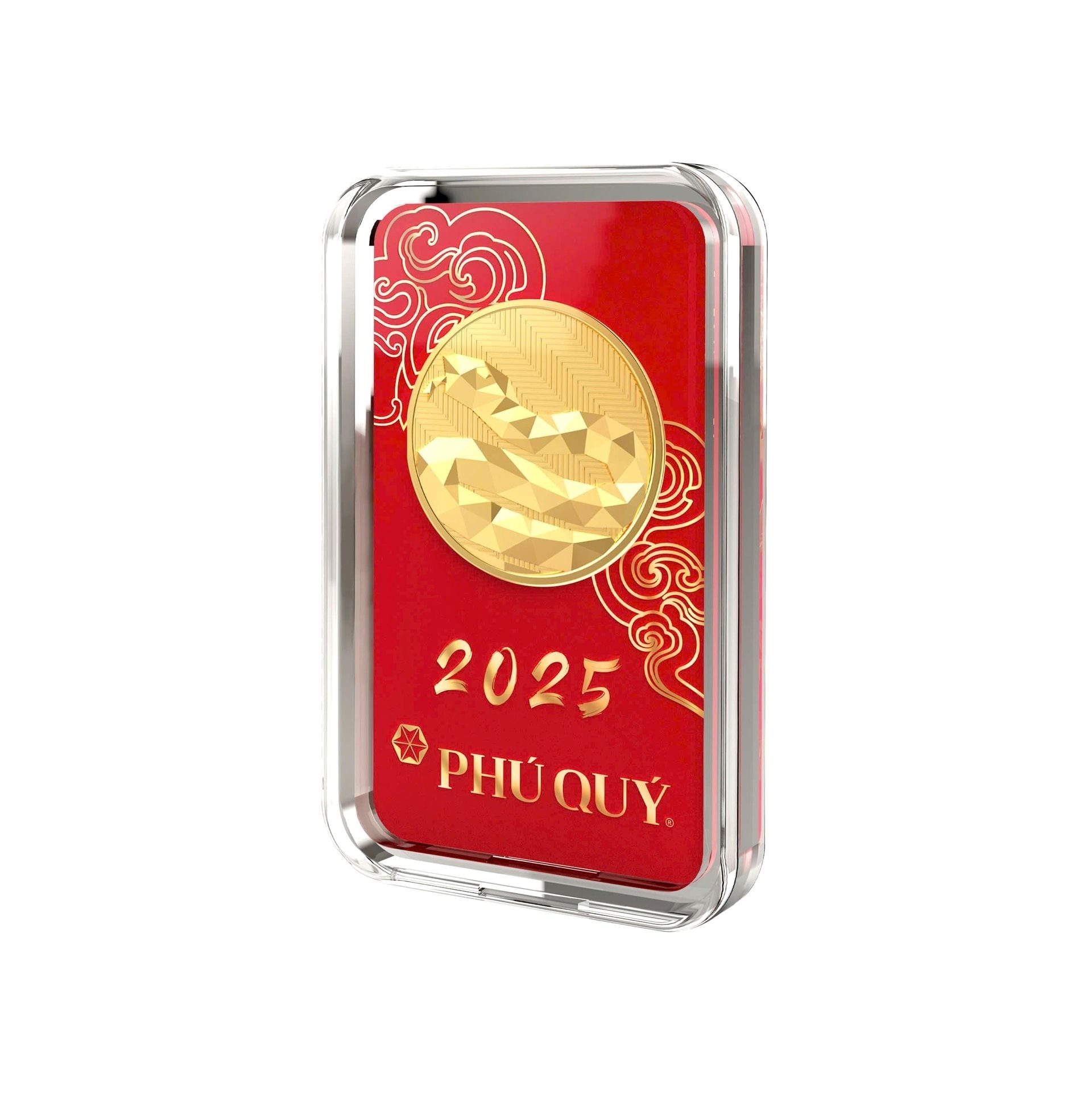 Ngày vía Thần Tài, mua vàng thôi là chưa đủ - Ảnh 4