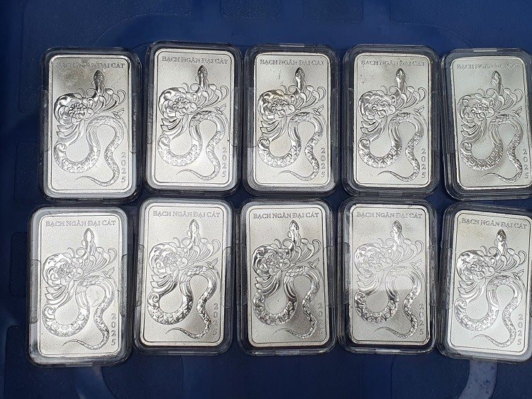 Đầu năm mua vàng cầu tài lộc, vậy mua gì cầu sức khỏe? - Ảnh 2