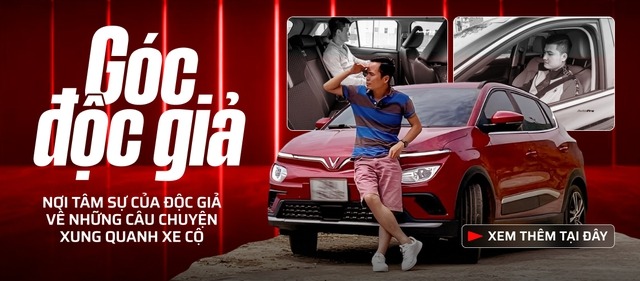 Định mua xe 500 triệu nhưng chốt Toyota Corolla Cross gần 1 tỷ, chủ nhân chia sẻ: ‘Mua ô tô vì cảm thấy lạnh mỗi khi đi xe máy qua cầu’ - Ảnh 16