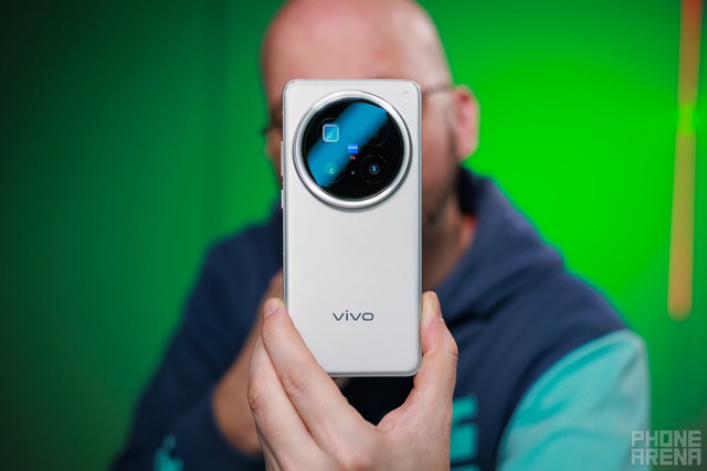Mẫu điện thoại được khen nhất thời gian qua: Chụp đẹp hơn S24 Ultra, camera zoom 200MP, pin tận 6.000mAh - Ảnh 4