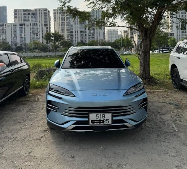 Ô tô tiết kiệm xăng như xe máy 1,1L/100km lộ diện "bằng xương bằng thịt", sẵn sàng "chặt đẹp" Mazda CX-5 - Ảnh 3