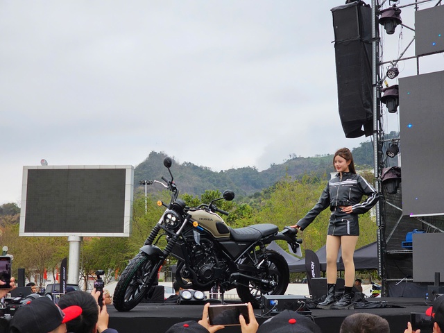 Hãng xe máy bán chạy nhất Việt Nam ra mắt 5 xe mới: 2 mẫu mới toanh, 3 bản nâng cấp - giá bán thế nào? - Ảnh 6