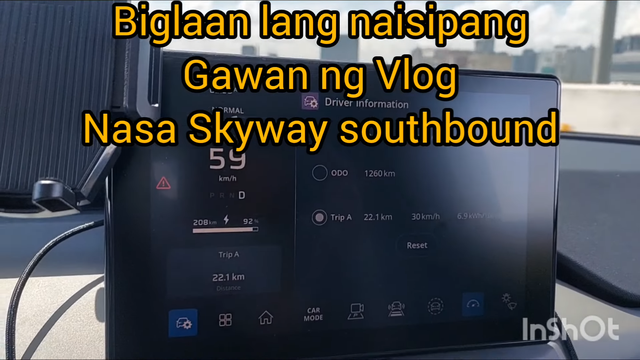 Người dùng Philippines thử quãng đường đi được của VinFast VF 3: Hãng công bố 210km/sạc, thực tế thế nào? - Ảnh 1