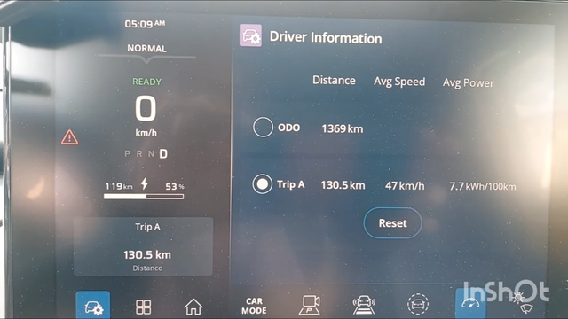 Người dùng Philippines thử quãng đường đi được của VinFast VF 3: Hãng công bố 210km/sạc, thực tế thế nào? - Ảnh 3