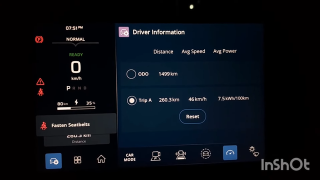 Người dùng Philippines thử quãng đường đi được của VinFast VF 3: Hãng công bố 210km/sạc, thực tế thế nào? - Ảnh 5