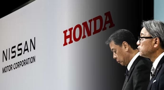 Nissan tạm ngừng đàm phán sáp nhập với Honda, tương lai về một tập đoàn ô tô lớn thứ 3 toàn cầu đi vào ngõ cụt - Ảnh 1