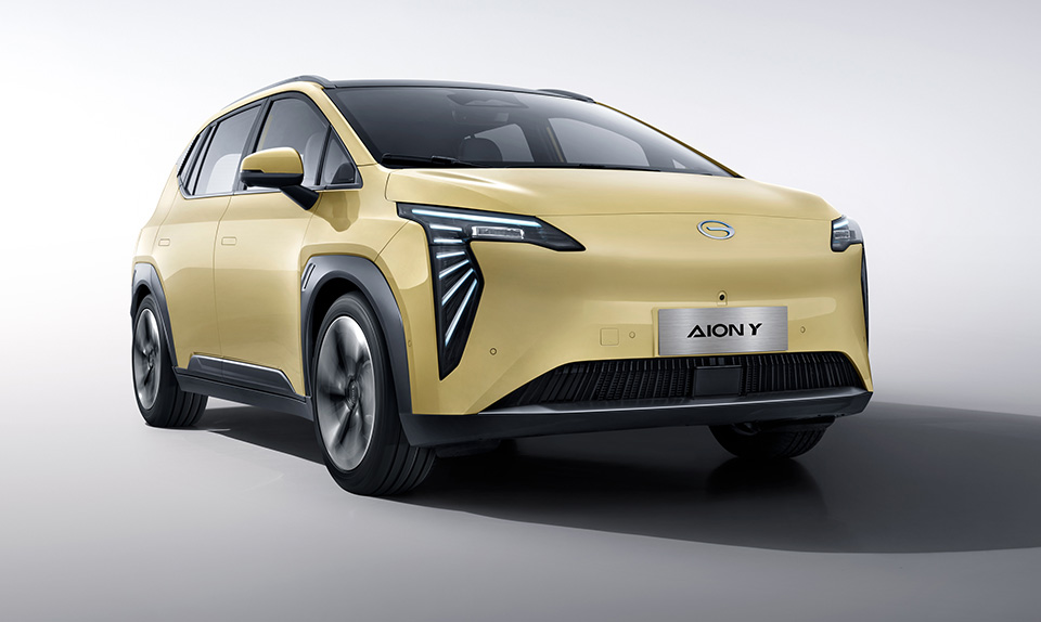 Doanh số xe điện Thái Lan dự kiến tăng đến 40%, nhưng tại sao các chuyên gia lại buồn nhiều hơn vui? - Ảnh 1